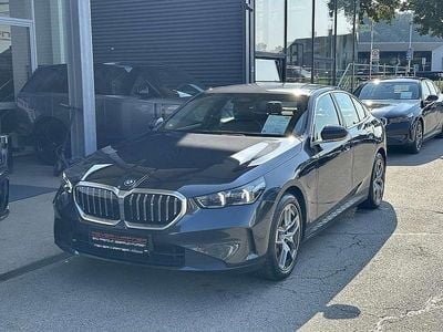 gebraucht BMW 530e PHEV Aut.
