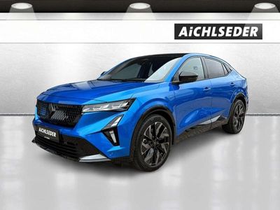 Blau Gebraucht 2024 Renault Rafale Esprit Alpine SUV | € 45.990 (Teuer)