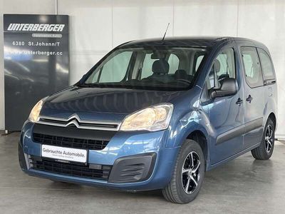 gebraucht Citroën Berlingo Berlingo