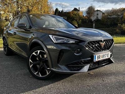Gebraucht Cupra Formentor VZ1 150 PS (110 kW) 2022 SUV