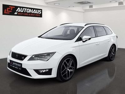 Seat Leon ST