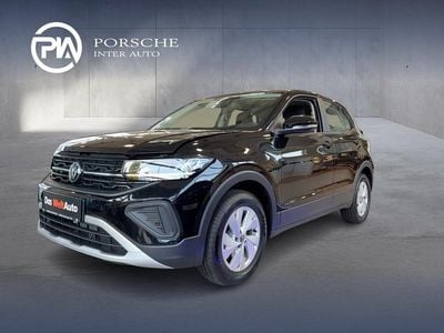 gebraucht VW T-Cross - 4Me TSI