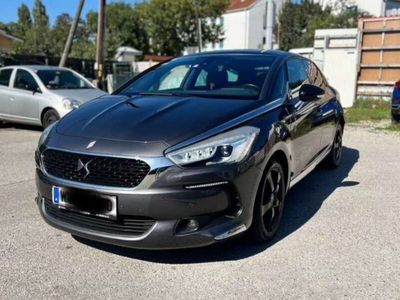 DS Automobiles DS5