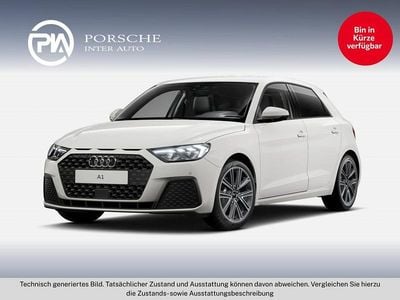 Neu Audi A1 116 PS (85 kW) 2026 SUV