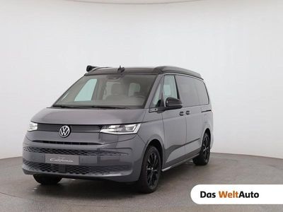 Mittelgrau normal Neu 2025 VW California California Van | € 72.710