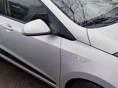 Gebraucht 2014 Hyundai i10 Intro Edition Kleinwagen | € 9.000 (Teuer)