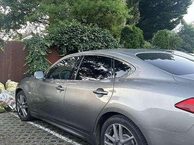 Gebraucht 2013 Infiniti M30 Coupé | € 16.500