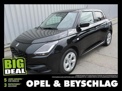 Neu 2025 Suzuki Swift Kleinwagen | € 19.990 (Fairer Preis)