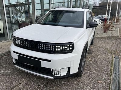 gebraucht Fiat Grande Panda °La Prima°