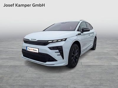 gebraucht Skoda Enyaq iV RS