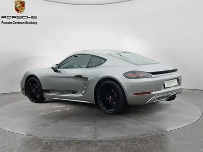 Porsche 718 Cayman