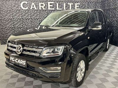 VW Amarok