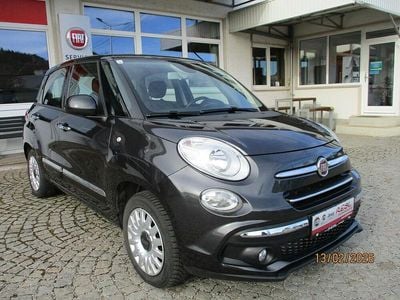 Gebraucht Fiat 500L Lounge 95 PS (69 kW) 2019 Van / Kleinbus