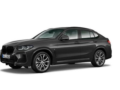 Gebraucht 2025 BMW X4 M M Sport SUV | € 73.649