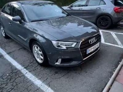 Gebraucht 2017 Audi A3 Sport Limousine | € 13.500 (Guter Preis)