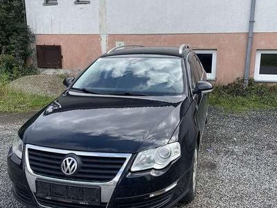 Gebraucht 2007 VW Passat Comfortline Limousine | € 2.200 (Superpreis)