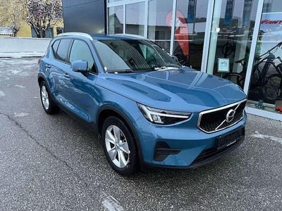 Blau Gebraucht 2025 Volvo XC40 Core SUV | € 36.490 (Fairer Preis)