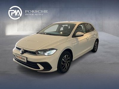 Gebraucht VW Polo 95 PS (69 kW) 2025 Weiss  normal Limousine