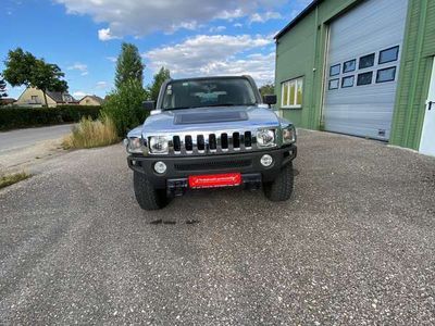 gebraucht Hummer H3 