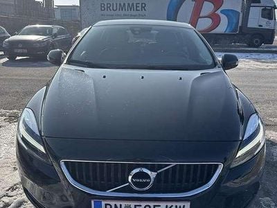 Gebraucht Volvo V40 Kinetic 150 PS (110 kW) 2016 Limousine