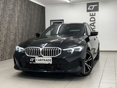 BMW 320e