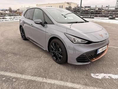 gebraucht Cupra Born VZ 79/84kWh