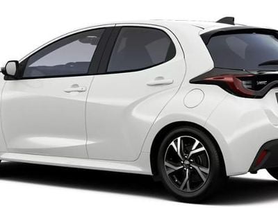 gebraucht Toyota Yaris Hybrid "Style inkl. Comfort-/Technology" LIEFERUNG KOSTENLOS! 1.5 Hybrid 115PS CVT/AUTOMATIK, 3J. Garantie, 16" Alu, PARKSENSOREN VO/HI, TOTER-WINKEL, SMART ENTRY, LED-Scheinwerfer, 7"Digitales Display, Privacy-Glas, Klimaautomatik, Sitzheizung, Led