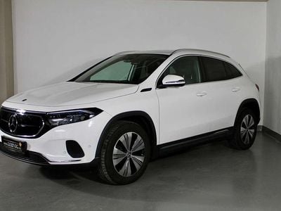 gebraucht Mercedes EQA250 