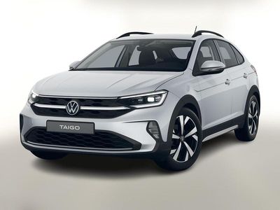 Schwarz Neu 2025 VW Taigo R SUV | € 28.692 (Fairer Preis)