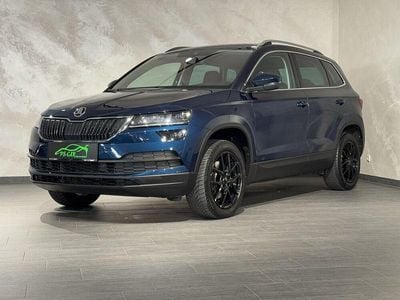 Gebraucht 2022 Skoda Karoq Style SUV | € 33.990 (Fairer Preis)