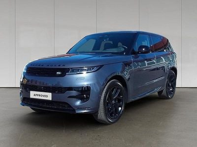 gebraucht Land Rover Range Rover Sport P460e Dynamic HSE