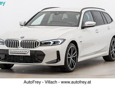 gebraucht BMW 330e xDrive