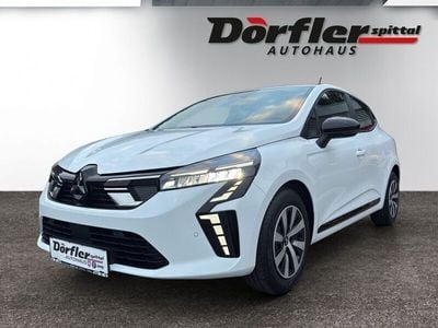 Neu 2025 Mitsubishi Colt Invite Limousine | € 20.490 (Teuer)