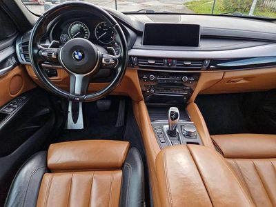 Gebraucht 2017 BMW X6 Sport Line SUV | € 37.000 (Guter Preis)