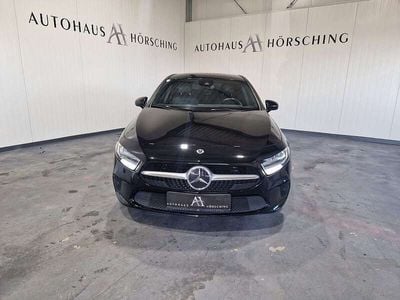 Mercedes A180