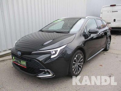 gebraucht Toyota Corolla 1.8 Hybrid Touring Sports Active Drive
