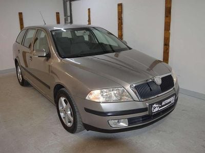 Gebraucht 2008 Skoda Octavia Kombi | € 5.400 (Etwas zu teuer)