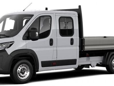 Weiss Neu 2025 Toyota Proace Van / Kleinbus | € 43.478 (Fairer Preis)