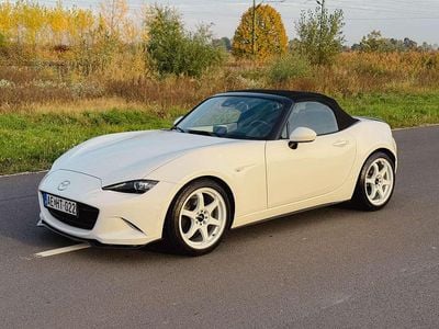 Mazda MX5