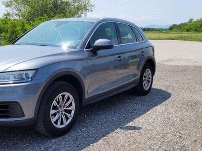 gebraucht Audi Q5 Q520 TDI quattro S-tronic