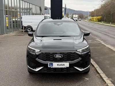Neu 2025 Ford Kuga ST-Line X SUV | € 39.690