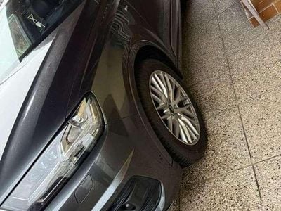 Grau Gebraucht 2019 Audi Q7 S-Line SUV | € 39.000
