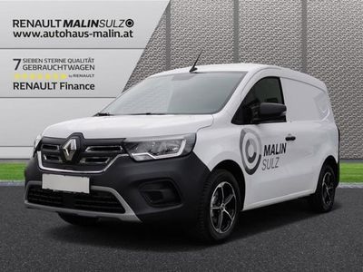 gebraucht Renault Kangoo Van Extra EV45 11kW 45kWh