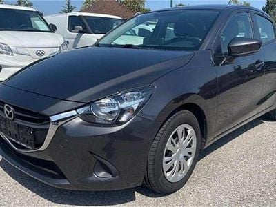 Grau Gebraucht 2018 Mazda 2 Kleinwagen | € 10.490 (Fairer Preis)