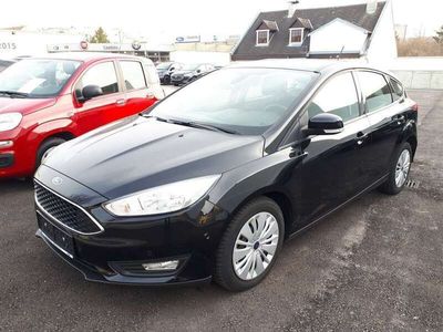 gebraucht Ford Focus Trend 10