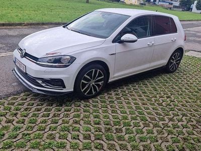 Gebraucht 2007 VW Golf V Sportline Limousine | € 16.000