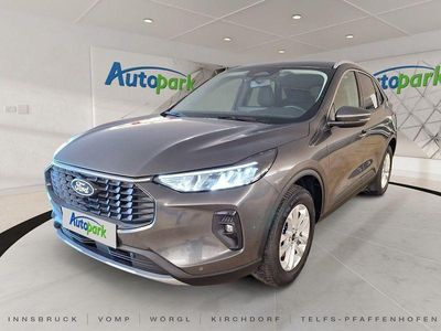 Gebraucht Ford Kuga Titanium 182 PS (133 kW) 2024 Grau SUV