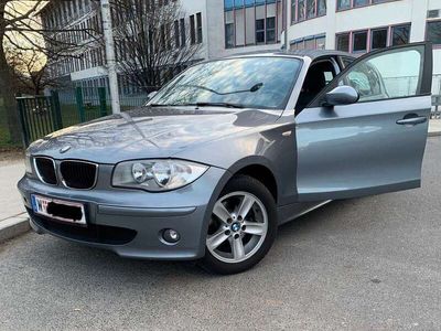 gebraucht BMW 120 120 d