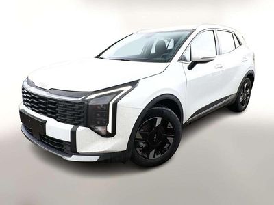 Weiß Neu 2025 Kia Sportage SUV | € 37.786 (Fairer Preis)