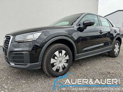 gebraucht Audi Q2 1,6 TDI **SITZHEIZUNG**NAVIGATION**8-FACH BEREI...